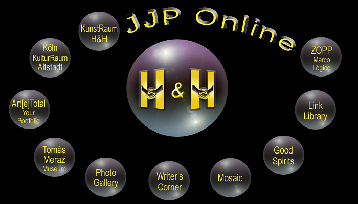 JJP Online - Petra and Jens Herrmann