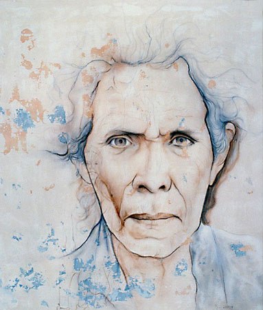 Macedonio Corona - Artista de México DF