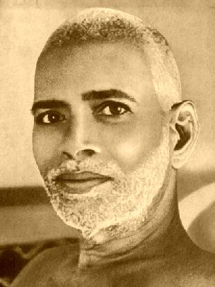 Ramana Maharshi