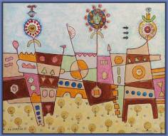 El Jardin